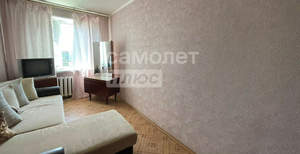 2-к квартира, вторичка, 45м2, 5/5 этаж