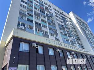3-к квартира, вторичка, 85м2, 11/14 этаж