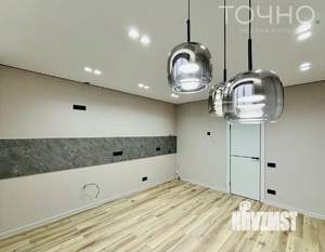 3-к квартира, вторичка, 73м2, 8/17 этаж