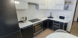 1-к квартира, вторичка, 41м2, 5/10 этаж