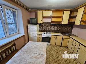 3-к квартира, вторичка, 105м2, 1/6 этаж