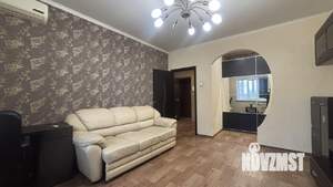 1-к квартира, вторичка, 45м2, 11/14 этаж