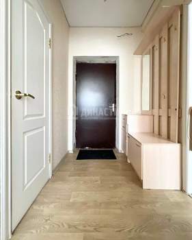 1-к квартира, вторичка, 30м2, 2/12 этаж