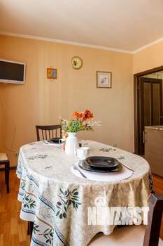 3-к квартира, вторичка, 97м2, 4/9 этаж