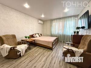 1-к квартира, вторичка, 35м2, 6/9 этаж