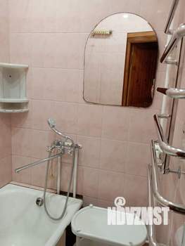 3-к квартира, вторичка, 52м2, 2/5 этаж