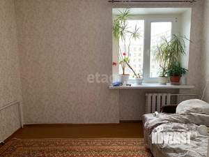 3-к квартира, вторичка, 58м2, 4/4 этаж