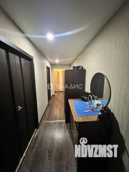 3-к квартира, вторичка, 76м2, 7/9 этаж