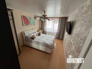 3-к квартира, вторичка, 68м2, 7/9 этаж