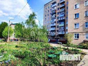 1-к квартира, вторичка, 34м2, 9/9 этаж