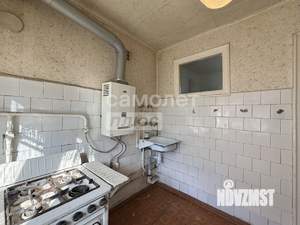 2-к квартира, вторичка, 45м2, 3/5 этаж