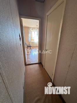 1-к квартира, вторичка, 50м2, 7/9 этаж