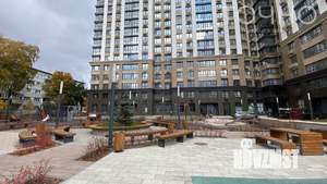 2-к квартира, вторичка, 64м2, 3/16 этаж