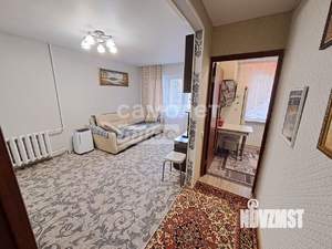 1-к квартира, вторичка, 30м2, 3/5 этаж