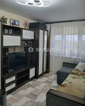 1-к квартира, вторичка, 30м2, 7/8 этаж