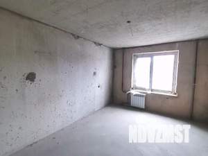 1-к квартира, вторичка, 40м2, 8/10 этаж