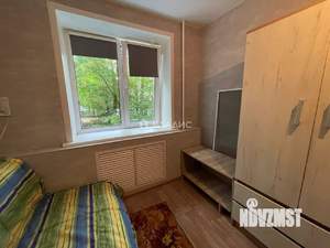 1-к квартира, вторичка, 106м2, 2/5 этаж