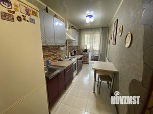 1-к квартира, вторичка, 35м2, 1/9 этаж