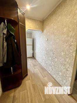 1-к квартира, вторичка, 37м2, 1/9 этаж