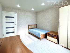 3-к квартира, вторичка, 95м2, 4/5 этаж