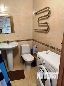 1-к квартира, вторичка, 35м2, 9/9 этаж