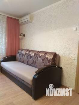 1-к квартира, вторичка, 29м2, 5/5 этаж