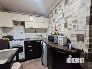 2-к квартира, вторичка, 43м2, 5/5 этаж