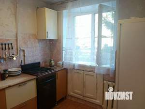 2-к квартира, вторичка, 45м2, 1/5 этаж
