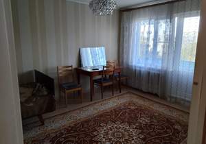 1-к квартира, вторичка, 29м2, 4/5 этаж