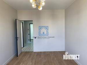 2-к квартира, вторичка, 46м2, 11/16 этаж