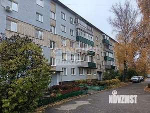 3-к квартира, вторичка, 63м2, 4/5 этаж