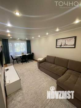 3-к квартира, вторичка, 63м2, 5/5 этаж