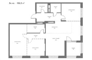 Фото квартиры на продажу (1)