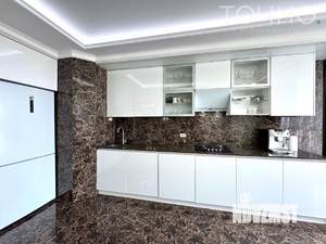 3-к квартира, вторичка, 135м2, 3/7 этаж