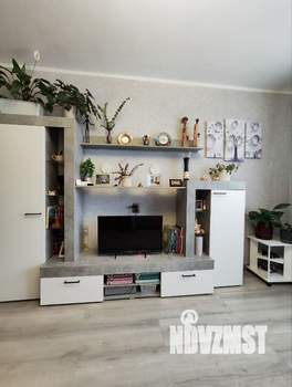 3-к квартира, вторичка, 63м2, 6/9 этаж