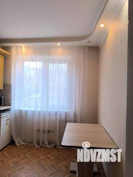 2-к квартира, вторичка, 52м2, 2/10 этаж