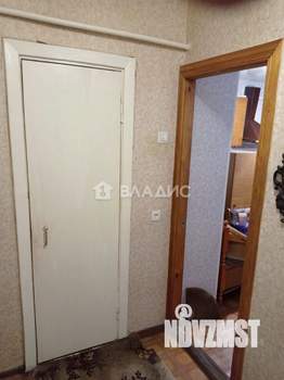 1-к квартира, вторичка, 36м2, 2/5 этаж
