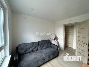 3-к квартира, вторичка, 75м2, 4/18 этаж