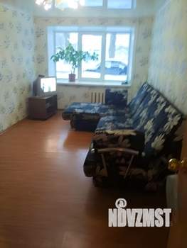 2-к квартира, вторичка, 46м2, 1/5 этаж