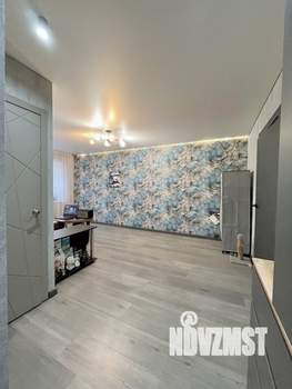 2-к квартира, вторичка, 45м2, 2/5 этаж