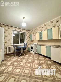 1-к квартира, вторичка, 47м2, 5/10 этаж