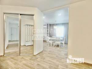 4-к квартира, вторичка, 145м2, 20/22 этаж