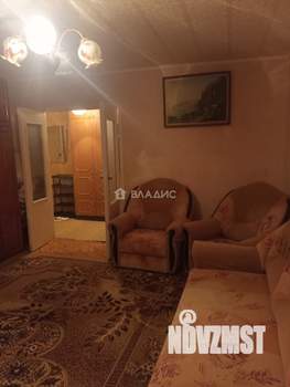 3-к квартира, вторичка, 60м2, 8/9 этаж