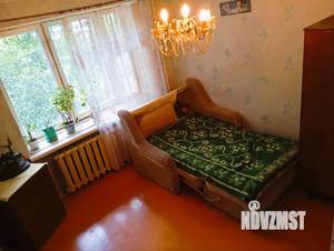 3-к квартира, вторичка, 61м2, 1/9 этаж