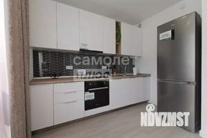 Студия квартира, сданный дом, 33м2, 14/17 этаж