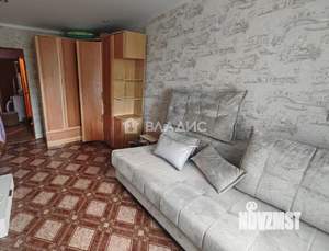 3-к квартира, вторичка, 57м2, 5/5 этаж