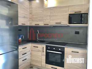 Студия квартира, вторичка, 29м2, 6/17 этаж