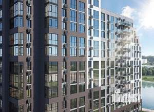 2-к квартира, вторичка, 70м2, 14/17 этаж