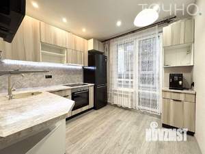 2-к квартира, вторичка, 52м2, 3/16 этаж