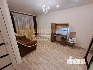 1-к квартира, вторичка, 30м2, 5/5 этаж
